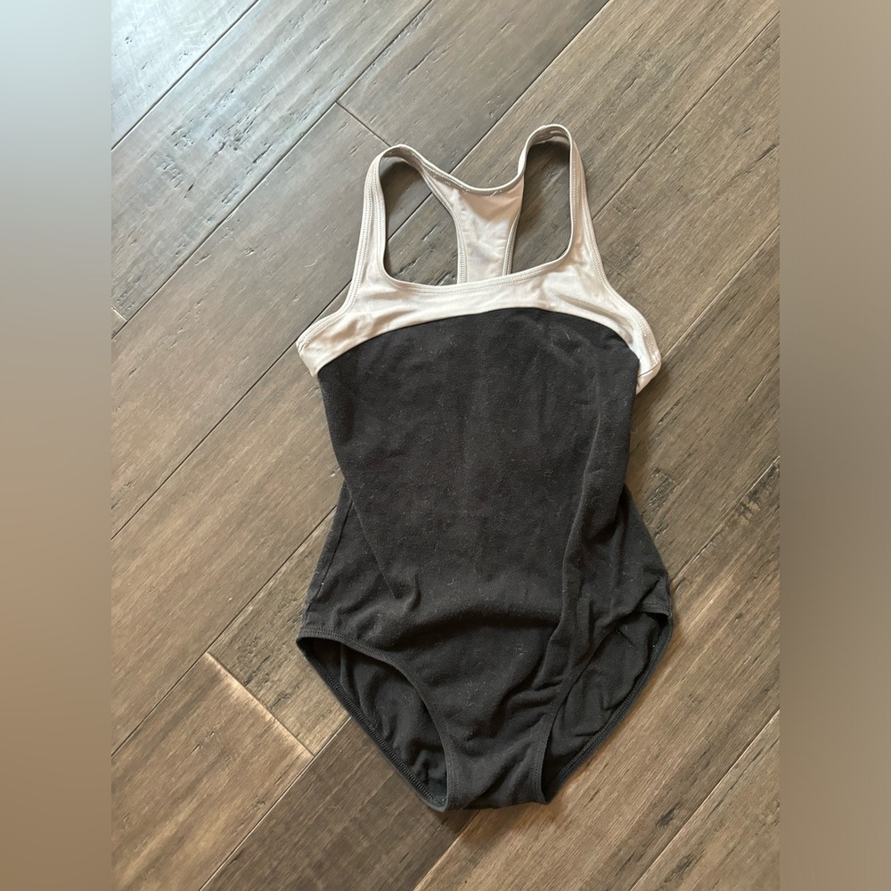 Halter leotard